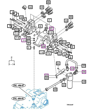 Mahindra Guide, Aux Cable 19025151040