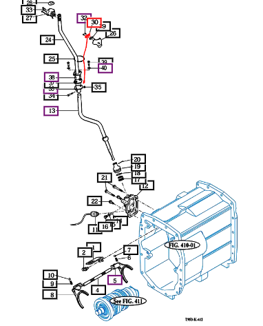 Mahindra Switch Assy, Power Shift 19027512061