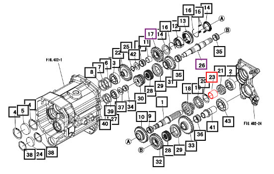 Mahindra Collar 19481428000