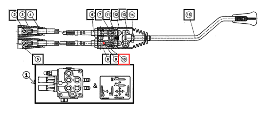 Mahindra Washer 19482156490