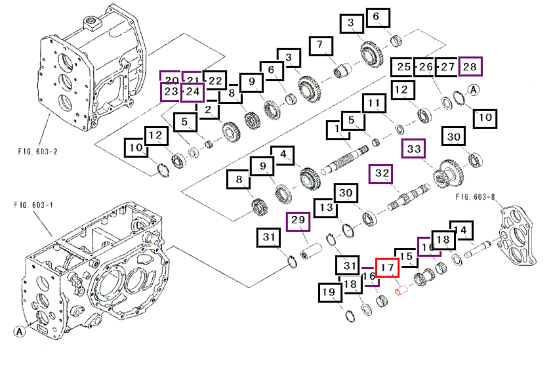 Mahindra Collar 19641229000