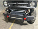 Mahindra Roxor 22 Inch 120W Waterproof LED Light Bar Mahindra