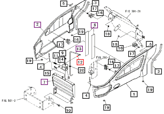 Mahindra Collar 27935289000