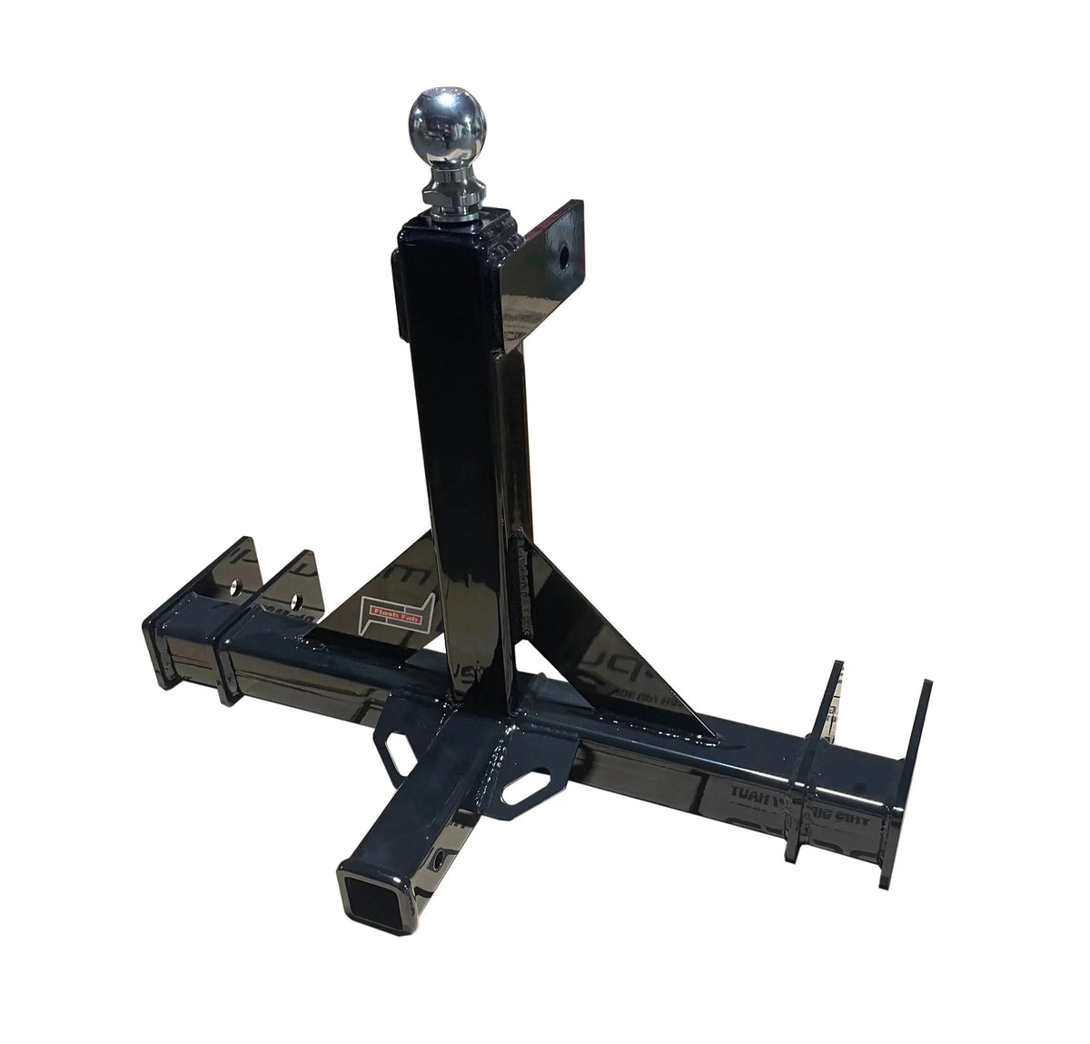 Part Mover 3 Point Heavy Duty Trailer Mover by Flash Fab | Mahindra Direct Parts