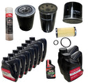 Mahindra Tractor 3015 HST Service Kit (With Fluids)-1