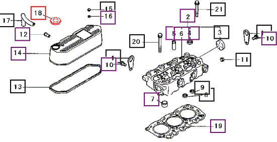 Mahindra Cap, Filler 31A4201300