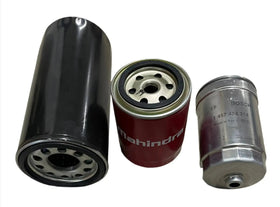 4525 Mahindra Tractor Filter Kit Mahindra Direct Parts