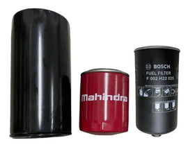 4525 Mahindra Tractor Filter Kit / Package L1004000184 Mahindra Direct Parts