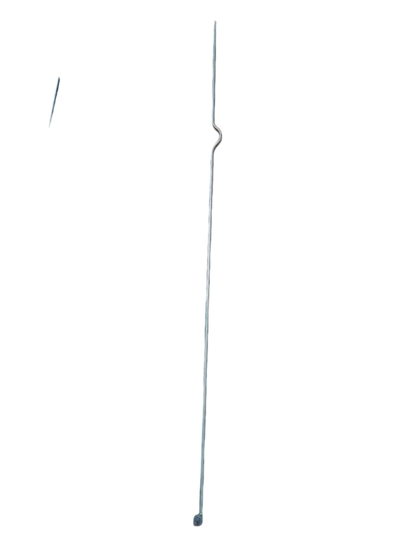 4540 & 4550 Bucket Level Indicator Rod Mahindra Direct Parts