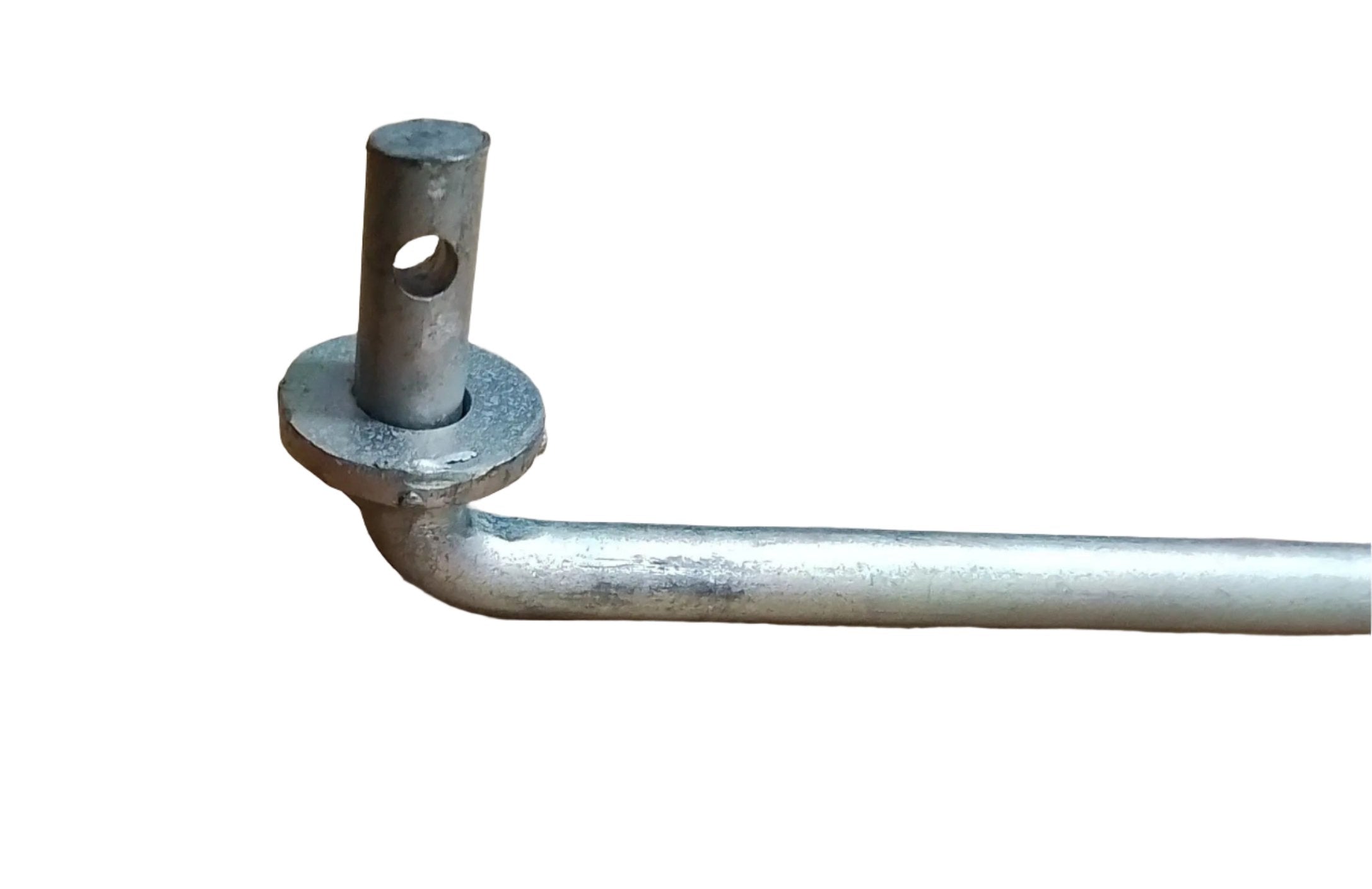 Indicating Rod (Sold Out) Mahindra Tractor Bucket Level Indicator Rod | Mahindra ...