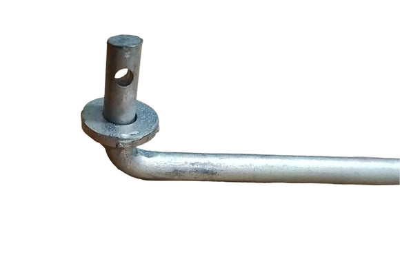 4540 & 4550 Bucket Level Indicator Rod Mahindra Direct Parts