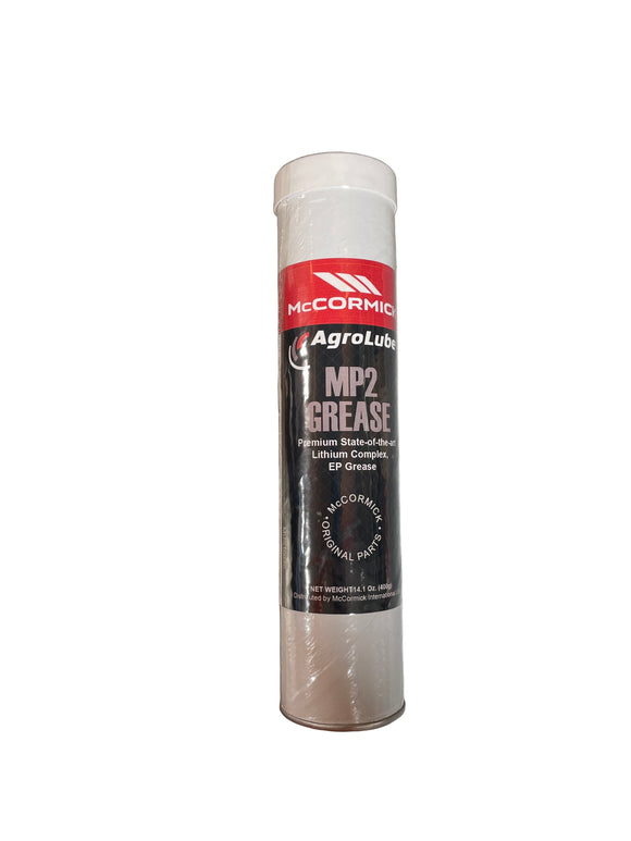 Mahindra Tractor Pro Red Multipurpose Grease 14 oz. Mahindra