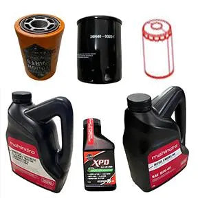 50 Hour Service Kit Mahindra Direct Parts