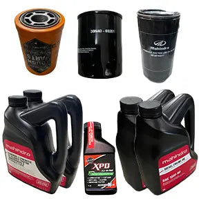 50 Hour Service Kit Mahindra Direct Parts