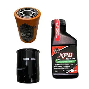 50 Hour Service Kit (Copy) Mahindra Direct Parts