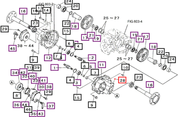 Mahindra Tractor Plug 553414000 Mahindra Direct Parts
