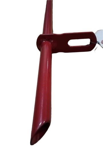 5545 Bucket Level Indicator Tube Mahindra Direct Parts