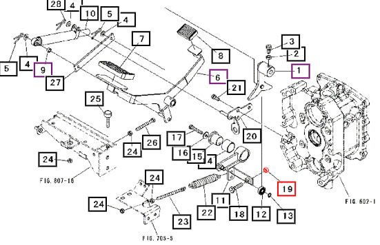 Mahindra Nut, Nut M10 A3010110002