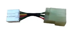 Mahindra Tractor Adapter Harness Hazard Switch 11616683000