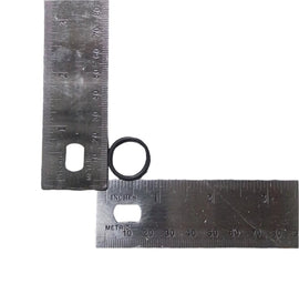 Mahindra Tractor Loader / Backhoe Quick Coupling O Ring KMW05203002 Mahindra Direct Parts