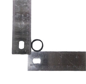 Mahindra Tractor Loader / Backhoe Quick Coupling O Ring KMW05203002 Mahindra Direct Parts