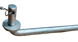 Bucket Level Indicator Rod 4540  4550-4L Mahindra Direct Parts
