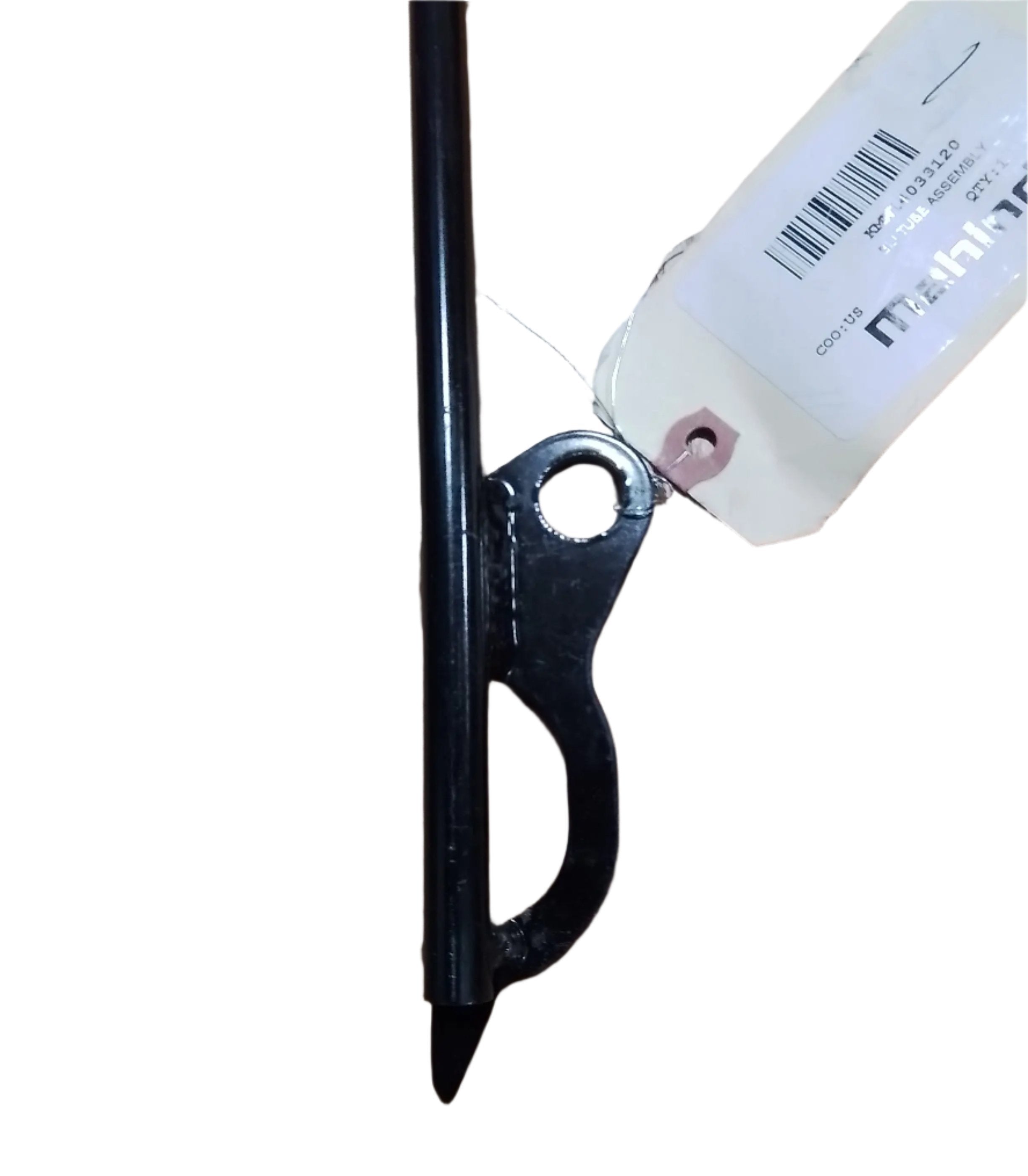 Mahindra Tractor Bucket Level Indicator Tube KMW14033120 | Mahindra ...