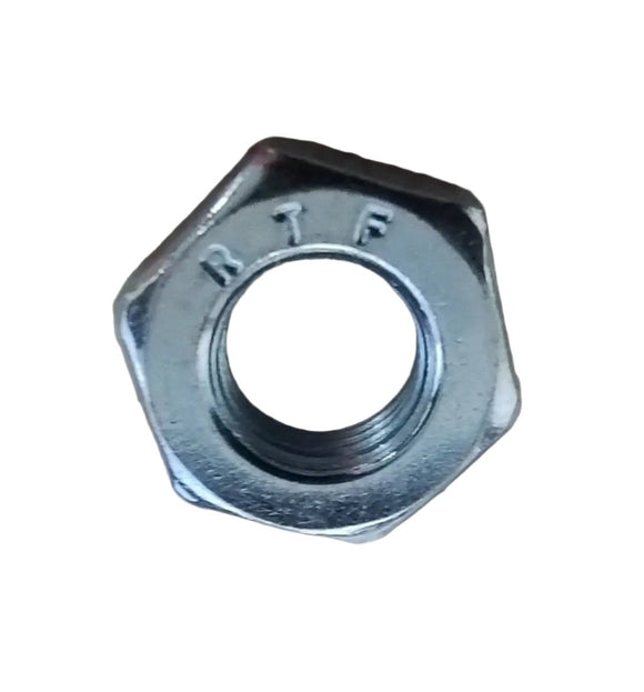 Mahindra Roxor Clutch Flex Line Nut 0011645 Mahindra