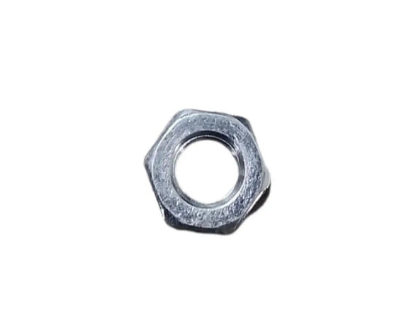 Mahindra Roxor Clutch Flex Line Nut 0011645 Mahindra