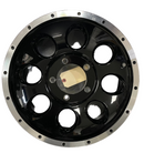 Mahindra Roxor Mahindra Factory Aluminum Wheel 0404AAA07110N Mahindra