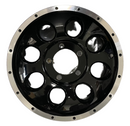 Mahindra Roxor Mahindra Factory Aluminum Wheel 0404AAA07110N Mahindra