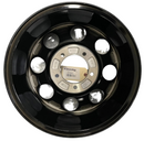 Mahindra Roxor Mahindra Factory Aluminum Wheel 0404AAA07110N Mahindra