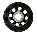 Mahindra Roxor Mahindra Factory Aluminum Wheel 0404AAA07110N Mahindra