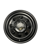Mahindra Roxor Factory Steel Wheel 0404AAA07101N Mahindra