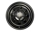 Mahindra Roxor Factory Steel Wheel 0404AAA07101N Mahindra