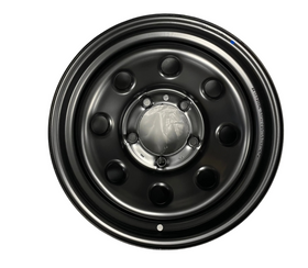 Mahindra Roxor Factory Steel Wheel 0404AAA07101N Mahindra