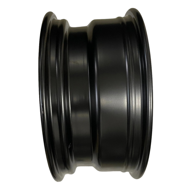 Mahindra Roxor Factory Steel Wheel 0404AAA07101N Mahindra