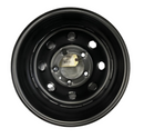 Mahindra Roxor Factory Steel Wheel 0404AAA07101N Mahindra