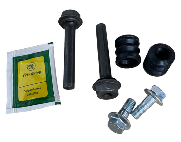 Mahindra Roxor Front Brake Caliper Hardware Kit 0089337 Mahindra