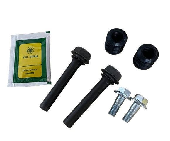 Mahindra Roxor Front Brake Caliper Hardware Kit 0089337 Mahindra