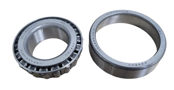 Mahindra Roxor Front and Rear Differential Carrier Bearing 0019408 Mahindra