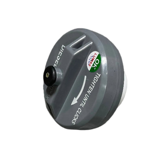 Mahindra Roxor Fuel Cap Diesel 1001AAB01301N Mahindra