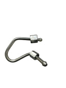 Mahindra Roxor High Pressure Fuel Line 3 (#4 in schematic picture) 0305BAB02200N Mahindra