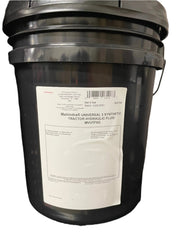 Mahindra Universal 3 Synthetic Transmission / Hydraulic MUTTO 3 Fluid 5 Gallon Pail
