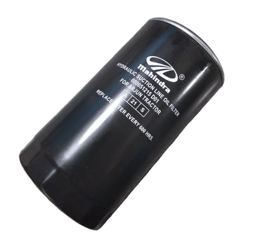 Hydraulic Spin on filter 4500 2wd Mahindra
