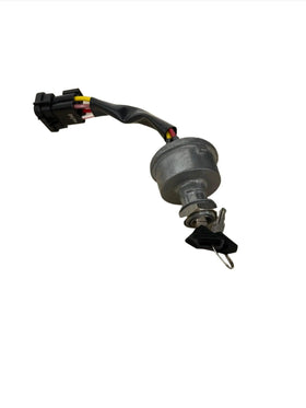 Mahindra Roxor Ignition Switch (Late 2022 - 2025) 1803AUA00211N Mahindra