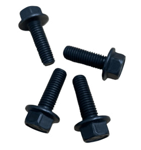 Mahindra Roxor Front Bumper Bolts (4 pc) MR10005 Mahindra