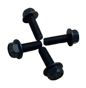 Mahindra Roxor Front Bumper Bolts (4 pc) MR10005 Mahindra