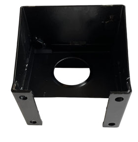 Mahindra Roxor Spare Wheel and Tire Mount 0018647 Mahindra