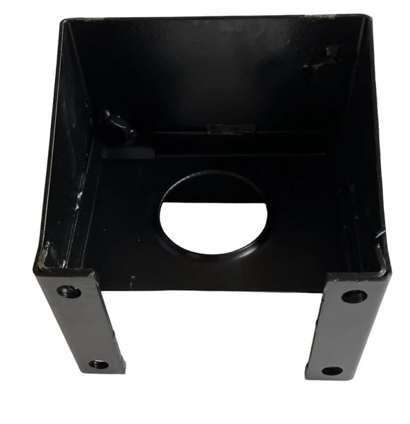 Mahindra Roxor Spare Wheel and Tire Mount 0018647 Mahindra